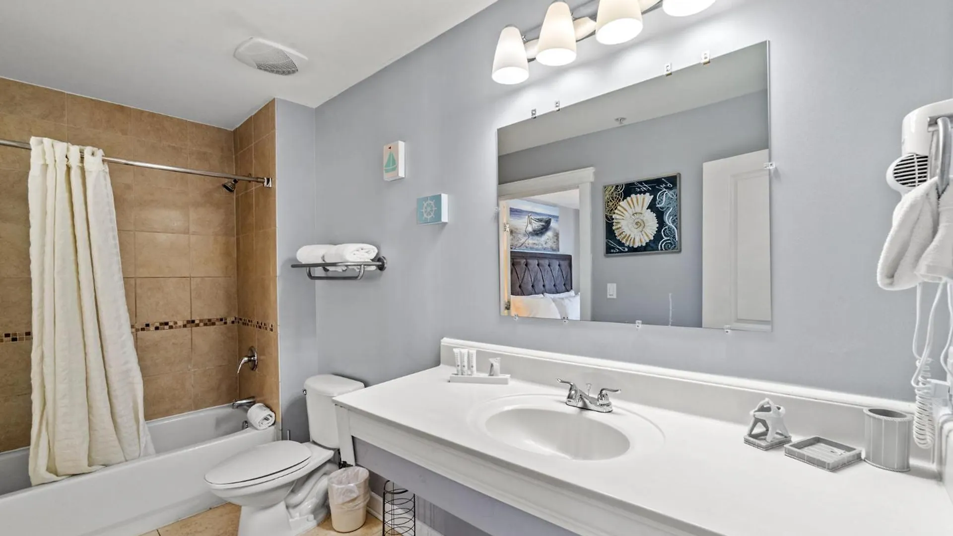 Lägenhet Origin 1032 - One Bedroom - Pool And Gulf Views By Beach Haven Vacation Rentals Panama City Beach USA