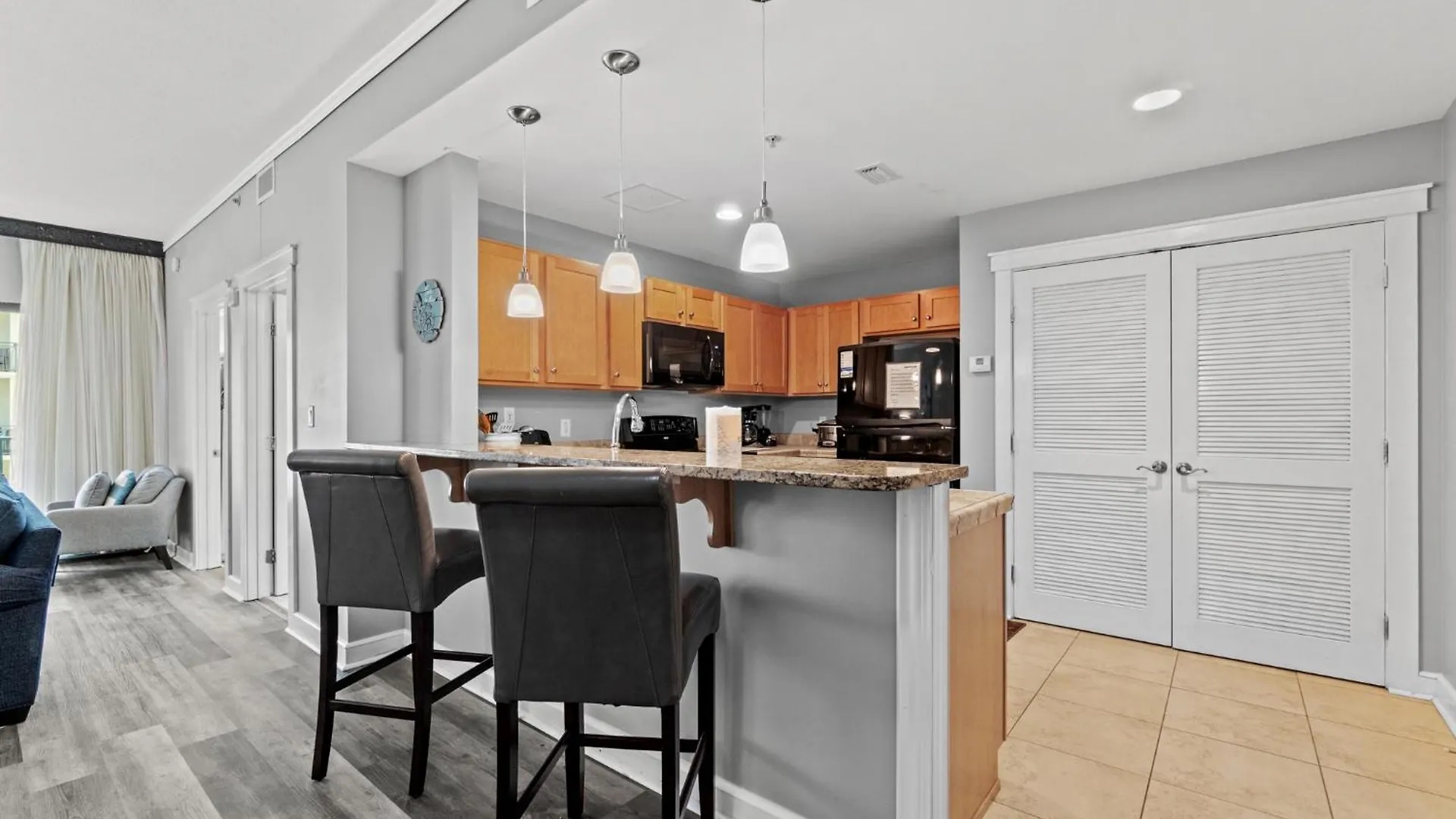 Origin 1032 - One Bedroom - Pool And Gulf Views By Beach Haven Vacation Rentals Panama City Beach 0*,