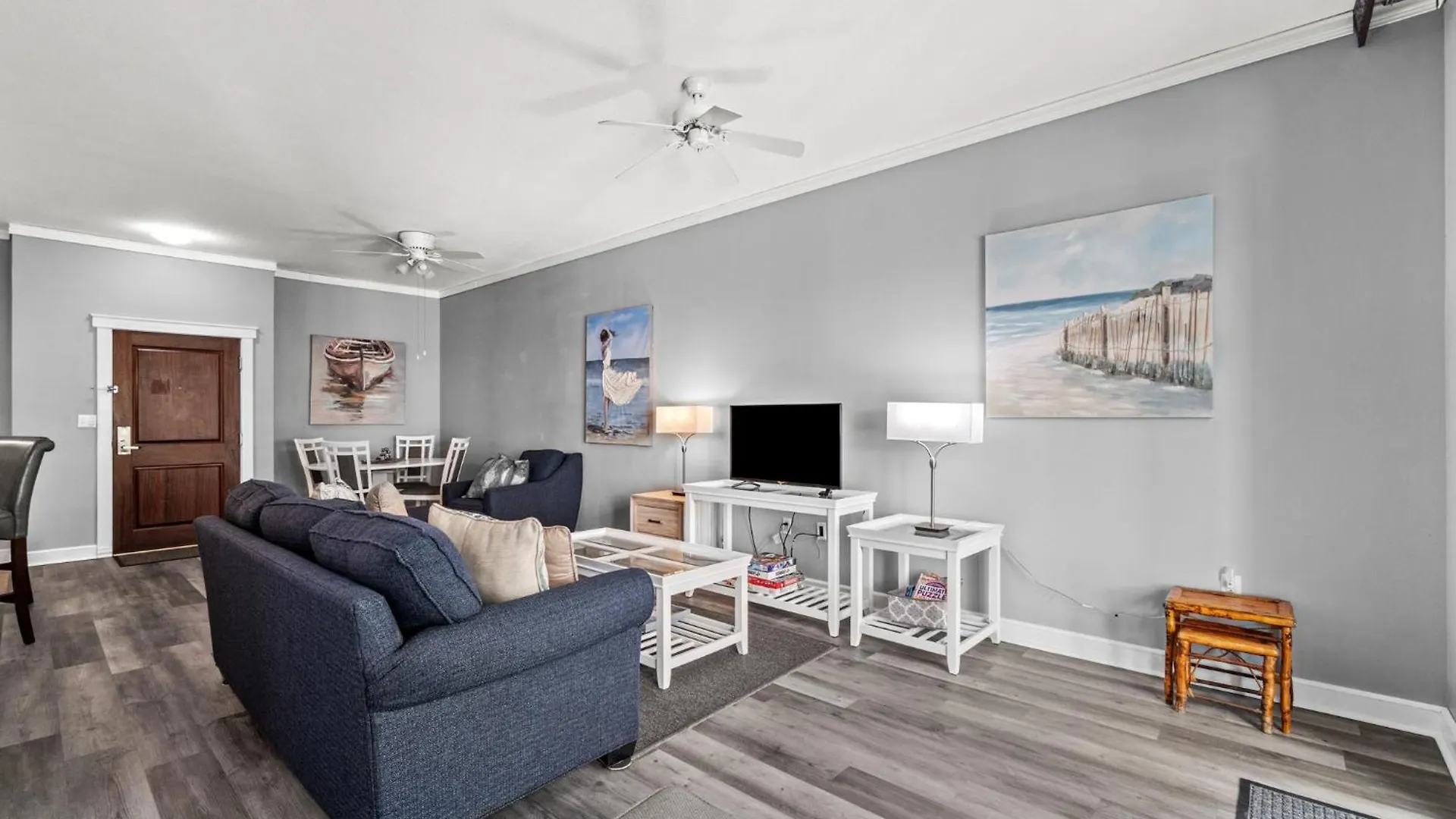 Origin 1032 - One Bedroom - Pool And Gulf Views By Beach Haven Vacation Rentals Panama City Beach