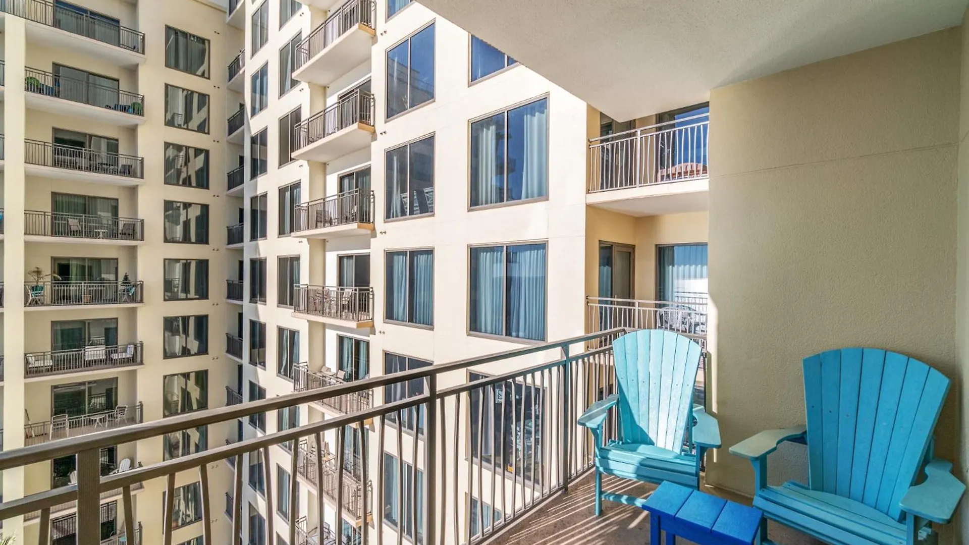 Origin 1032 - One Bedroom - Pool And Gulf Views By Beach Haven Vacation Rentals Panama City Beach USA