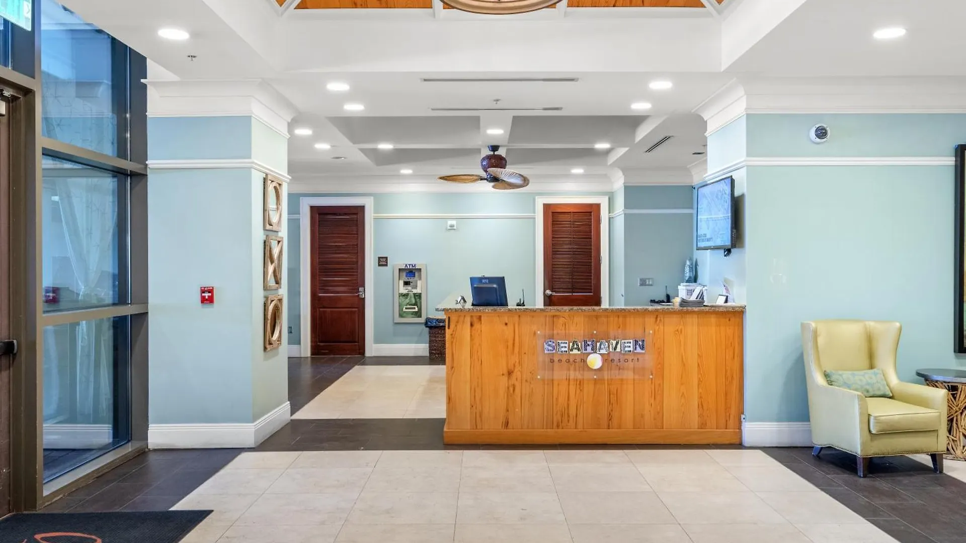 Origin 1032 - One Bedroom - Pool And Gulf Views By Beach Haven Vacation Rentals Panama City Beach USA