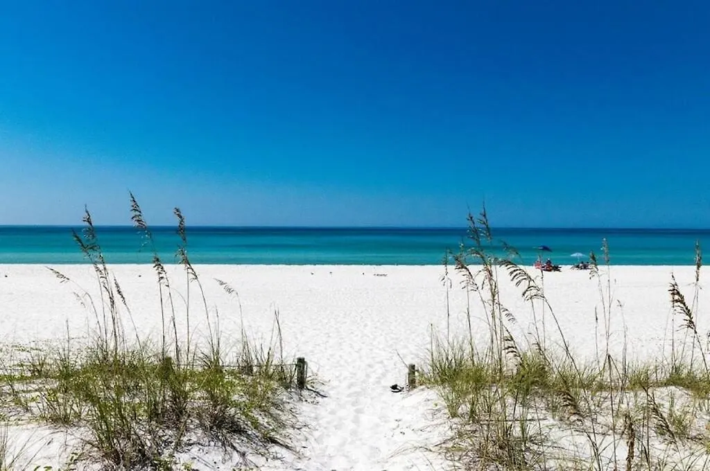 Apartment Origin 1032 - One Bedroom - Pool And Gulf Views By Beach Haven Vacation Rentals Panama City Beach United States