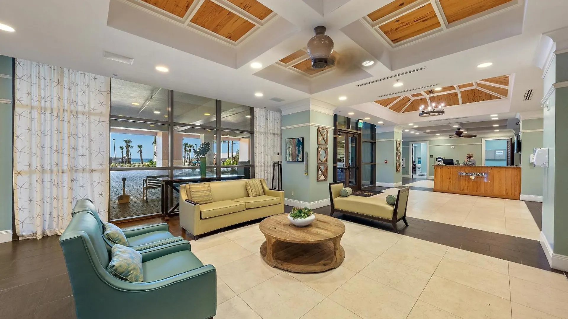 Origin 1032 - One Bedroom - Pool And Gulf Views By Beach Haven Vacation Rentals Panama City Beach